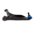 Mevotech MS601014 Control Arm and Ball Join