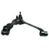 Mevotech GS25101 Suspension Control Arm and Ball Joint Assembly Control Arm and Ball Join