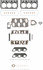 Fel-Pro HS 9917 PT-2 Engine Cylinder Head Gasket Set PermaTorque Engine Cylinder Head Gasket Set