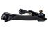 MS60116 by MEVOTECH - Control Arm and Ball Join