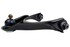 Mevotech MS60115 Control Arm and Ball Join