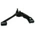 GS25110 by MEVOTECH - Control Arm and Ball Join