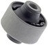 MS604119 by MEVOTECH - Control Arm Bushing