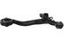 MS60162 by MEVOTECH - Control Arm