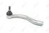 MS60600 by MEVOTECH - Tie Rod End