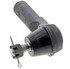 MS60616 by MEVOTECH - Steering Tie Rod End - Mevotech Supreme MS60616