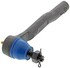 MS60661 by MEVOTECH - Tie Rod End