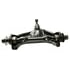 Mevotech GS25136 Suspension Control Arm Control Arm and Ball Join
