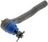 MS60660 by MEVOTECH - Tie Rod End