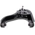 GS25145 by MEVOTECH - Control Arm and Ball