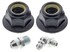 MS608157 by MEVOTECH - Stabilizer Bar Link Kit