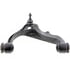 GS25150 by MEVOTECH - Control Arm and Ball