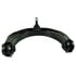 GS25168 by MEVOTECH - Control Arm and Ball Join