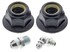 MS608158 by MEVOTECH - Stabilizer Bar Link Kit