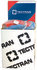 17215040D by TECTRAN - AIRCOIL SET  15 FT DISPLAY PACK  12&48 LEADS1/2 FITTINGS