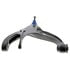 Mevotech GS25199 Suspension Control Arm Control Arm and Ball