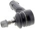 MS70646 by MEVOTECH - Tie Rod End