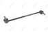 Mevotech MS70802 Suspension Stabilizer Bar Link Kit Stabilizer Bar Link