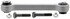 MS70841 by MEVOTECH - Suspension Stabilizer Bar Link Kit