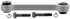 MS70861 by MEVOTECH - Stabilizer Bar Link