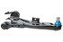 Mevotech MS76168 Control Arm and Ball Join