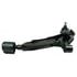 GS30100 by MEVOTECH - Control Arm and Ball Join