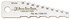 A161 by TECTRAN - Gauge-Brake Show And Lining
