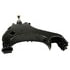 GS30120 by MEVOTECH - Control Arm and Ball Join