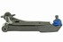 MS80111 by MEVOTECH - Control Arm and Ball Join