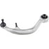 GS30165 by MEVOTECH - Control Arm and Ball