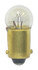 Tectran B53 Multi-Purpose Light Bulb Multi-Purpose Light Bulb - 1/2-14V, 0.938 inches Long, Mini Bayonet