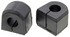 MS80439 by MEVOTECH - Stabilizer Bar Bushing Kit