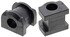 MS80456 by MEVOTECH - Stabilizer Bar Bushing Ki