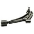 GS3062 by MEVOTECH - Control Arm and Ball Join