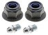 MS80890 by MEVOTECH - Stabilizer Bar Link Kit