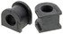 MS80893 by MEVOTECH - Stabilizer Bar Bushing Ki