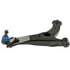 Mevotech MS861003 Control Arm and Ball Join
