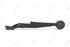 MS86102 by MEVOTECH - Control Arm