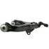 MS86111 by MEVOTECH - Control Arm