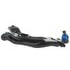 MS86197 by MEVOTECH - Control Arm and Ball Join