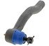 MS86680 by MEVOTECH - Tie Rod End