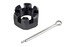 MS86605 by MEVOTECH - Tie Rod End