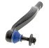 MS86609 by MEVOTECH - Tie Rod End