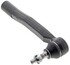 MS86678 by MEVOTECH - Tie Rod End