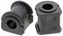 MS868155 by MEVOTECH - Stabilizer Bar Bushing Kit