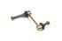 MS86815 by MEVOTECH - Stabilizer Bar Link Kit