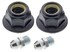 MS86837 by MEVOTECH - STABILIZER BAR L