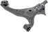 Mevotech MS90154 Control Arm