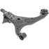 Mevotech MS90155 Control Arm