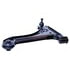 GS50111 by MEVOTECH - Control Arm and Ball Join